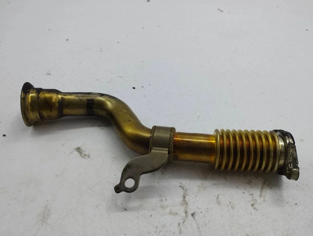 EGR valve line/pipe/hose 6541405500