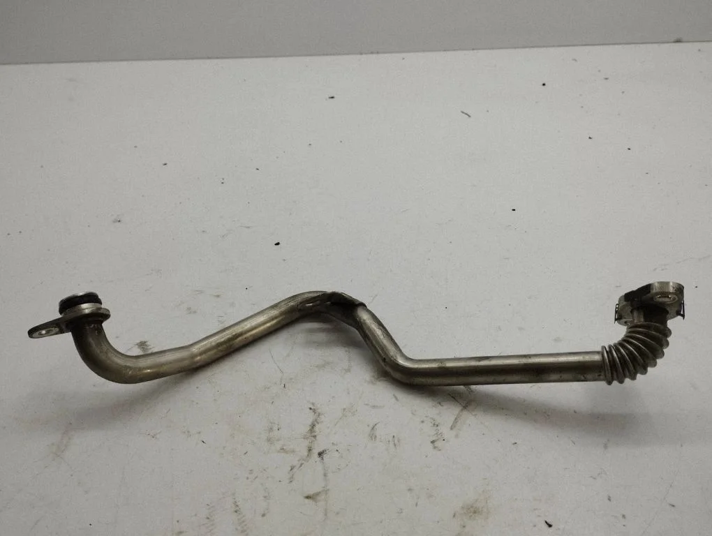 EGR valve line/pipe/hose 6542031300