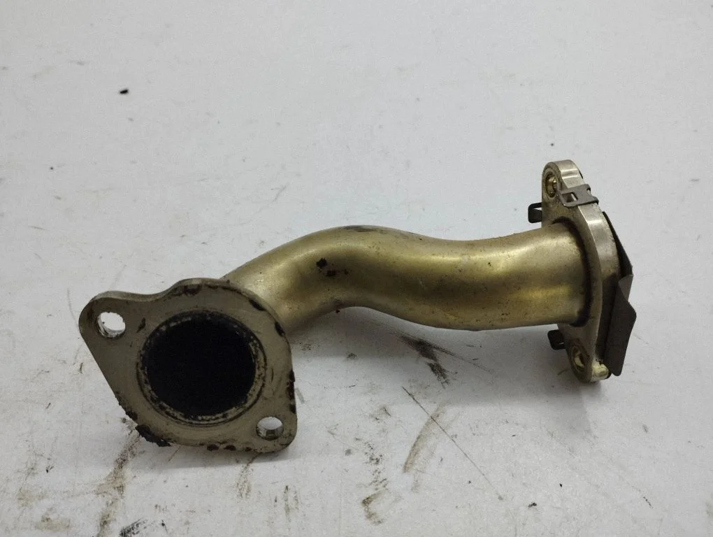 EGR valve line/pipe/hose 6541420104