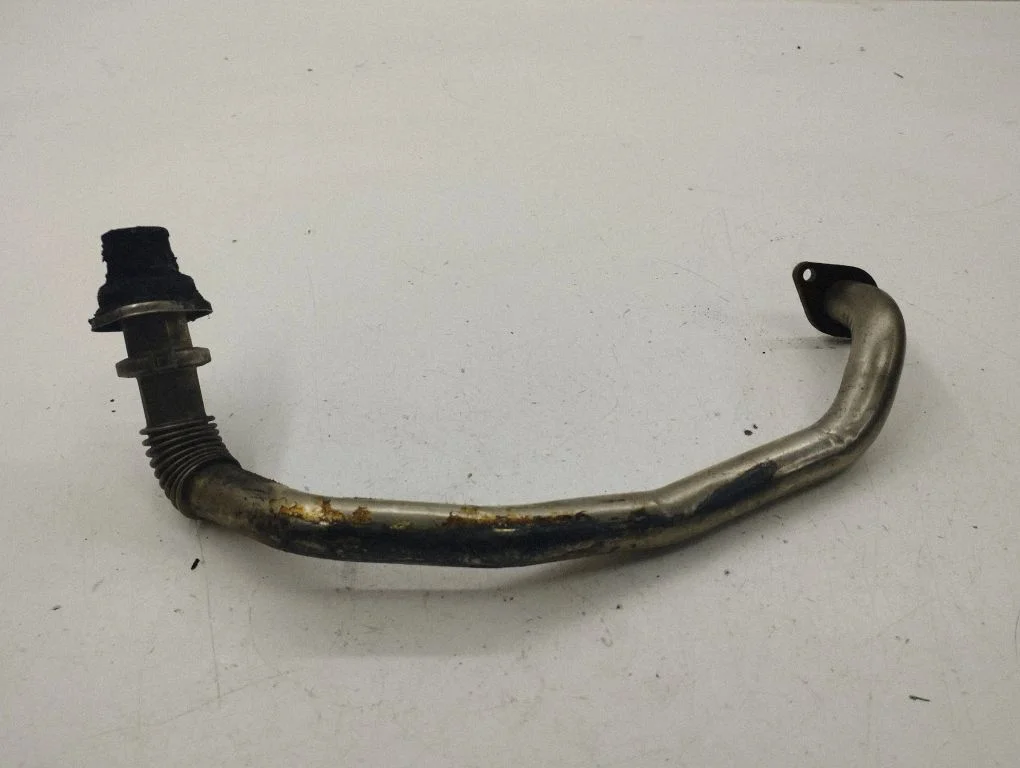 EGR valve line/pipe/hose