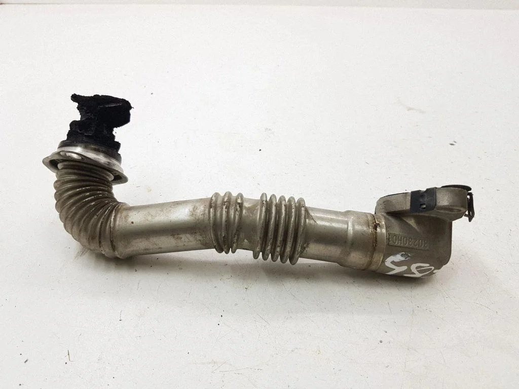 EGR-klapi toru (-d)/ voolik (-ud) 9803250080