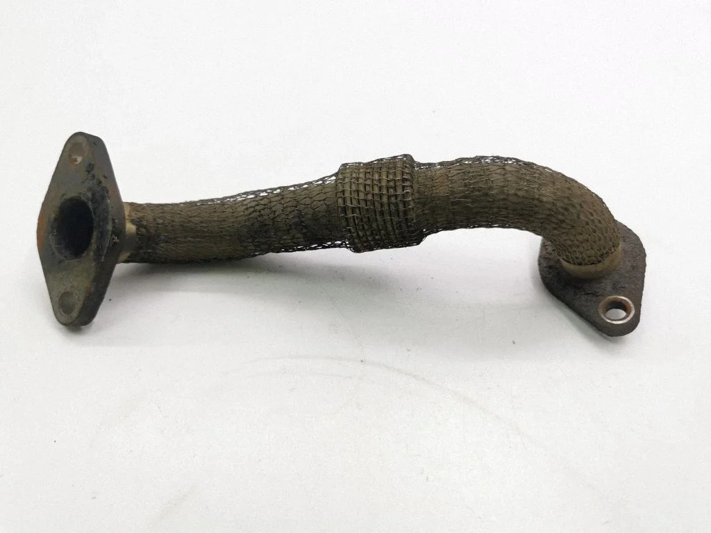 EGR caurule (-es)/ šļūtene (-es)
