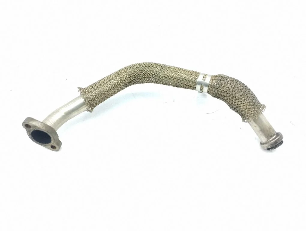 EGR valve line/pipe/hose