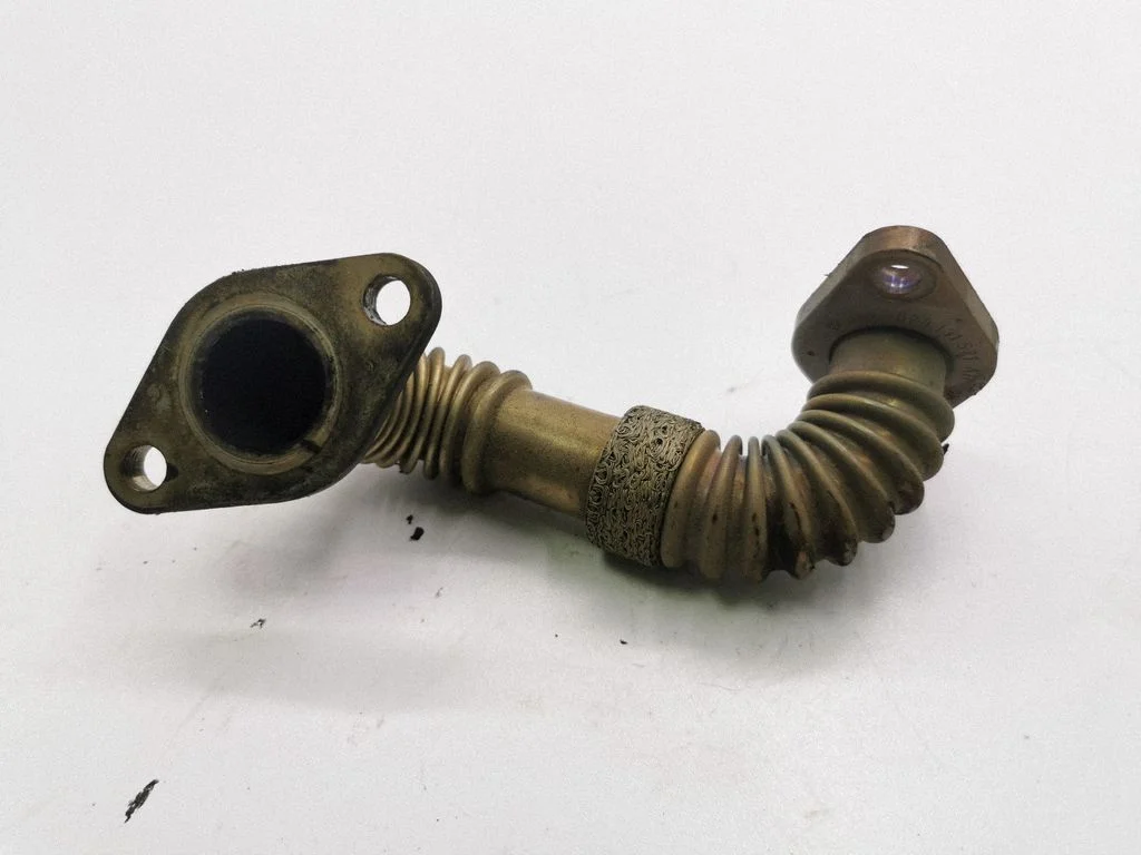 EGR-klapi toru (-d)/ voolik (-ud) – Audi A4 S4 B6 8E 8H (2001-2005)