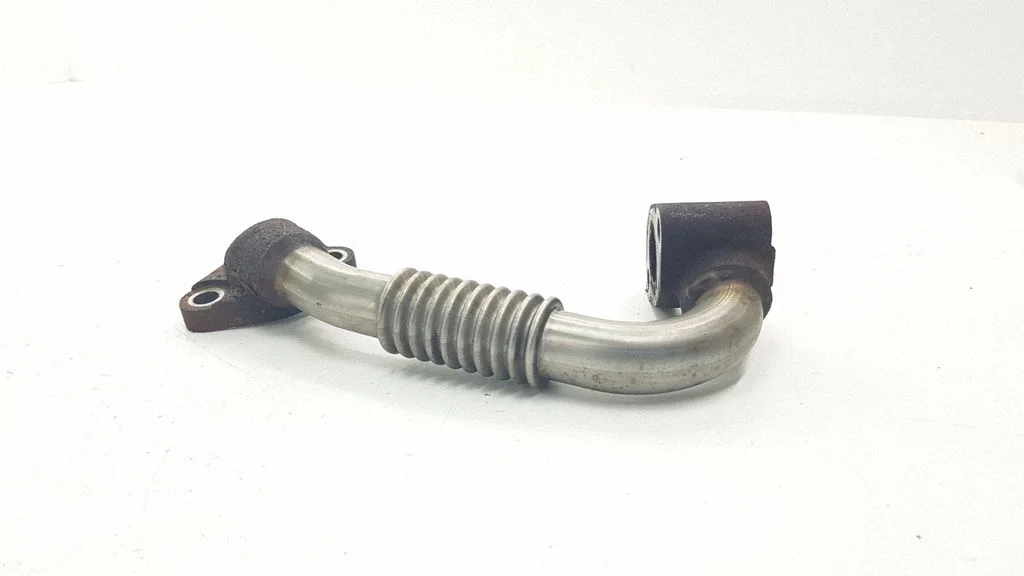 EGR valve line/pipe/hose