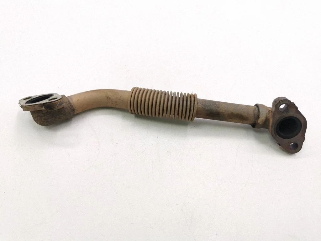 EGR valve line/pipe/hose