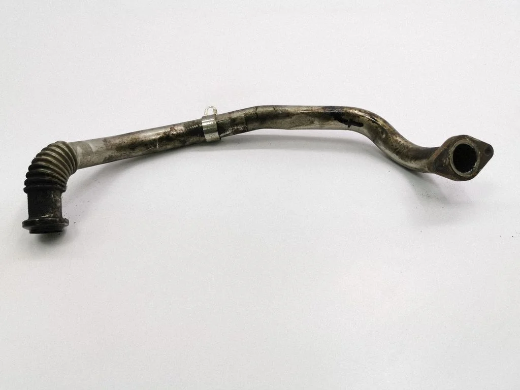 EGR valve line/pipe/hose
