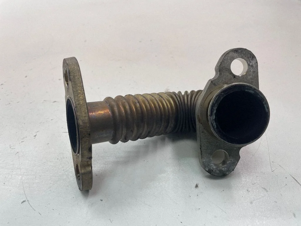EGR valve line/pipe/hose – Volvo XC60 (2009-2013)
