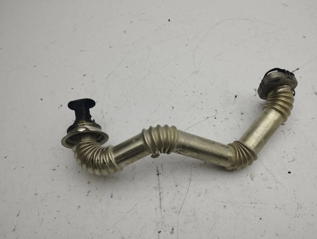 EGR valve line/pipe/hose – Peugeot 3008 II (2016-2023)