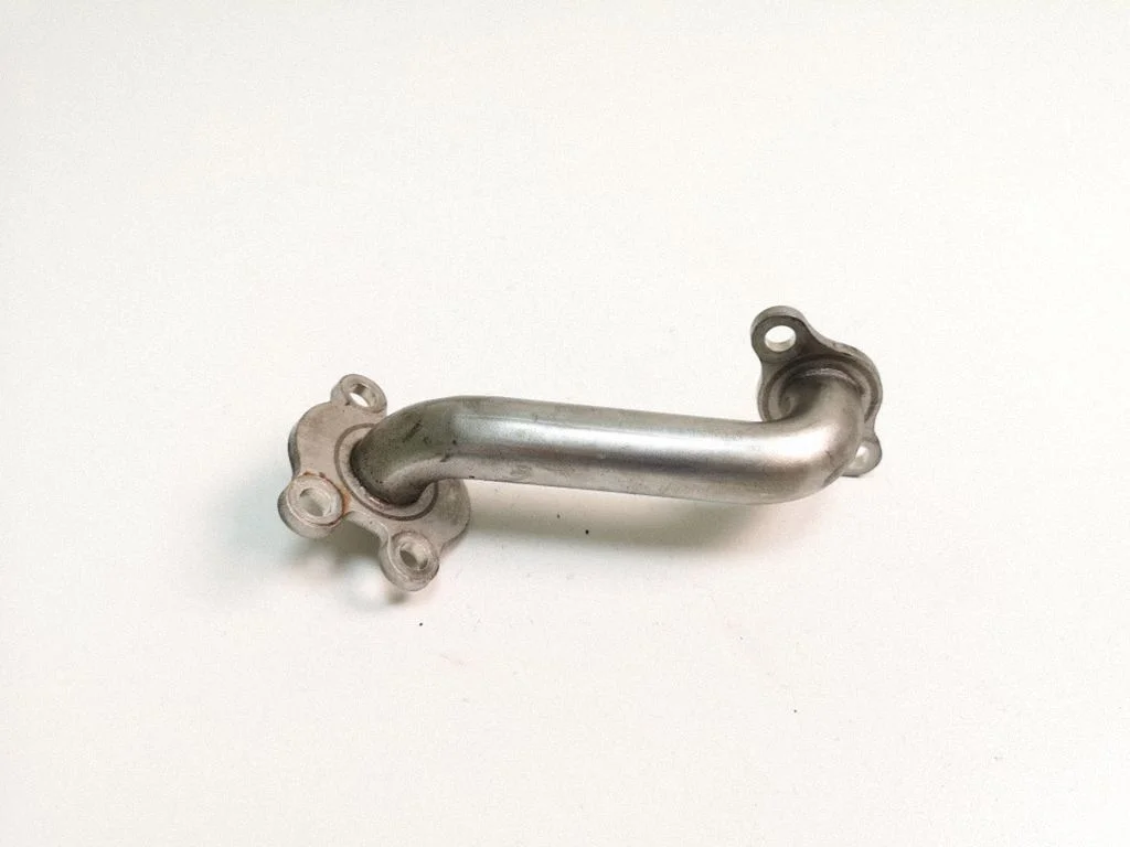 EGR-klapi toru (-d)/ voolik (-ud) – Toyota Verso (2009-2018)