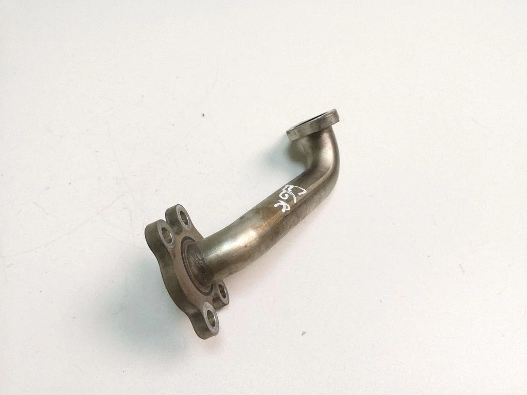 EGR valve line/pipe/hose
