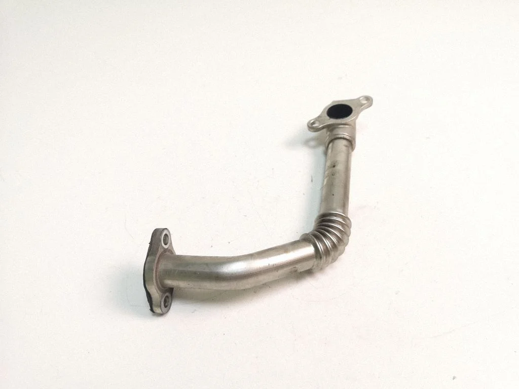 EGR valve line/pipe/hose