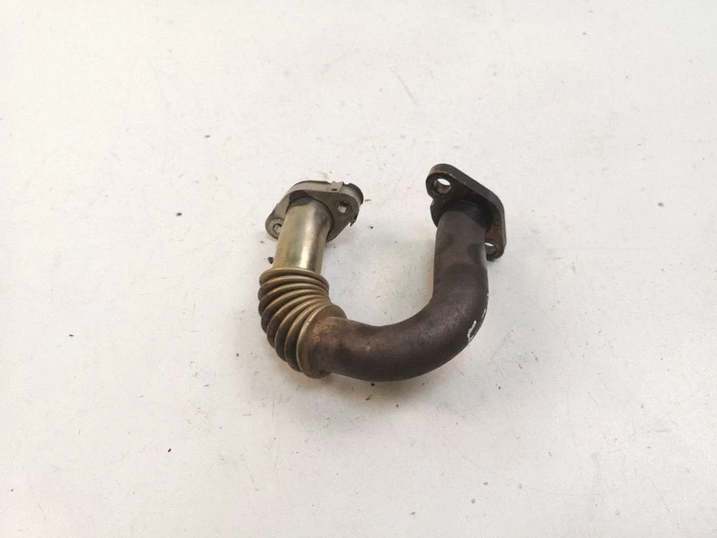 EGR valve line/pipe/hose – Audi A1 (2010-2018)