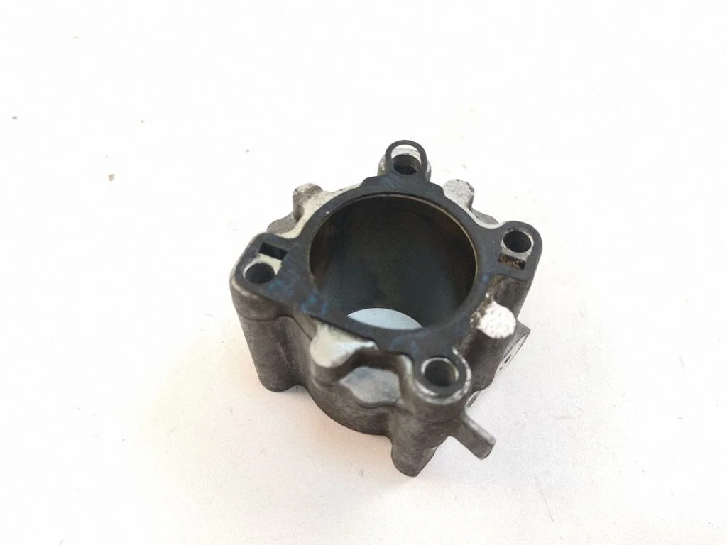 EGR valve line/pipe/hose 8200854280