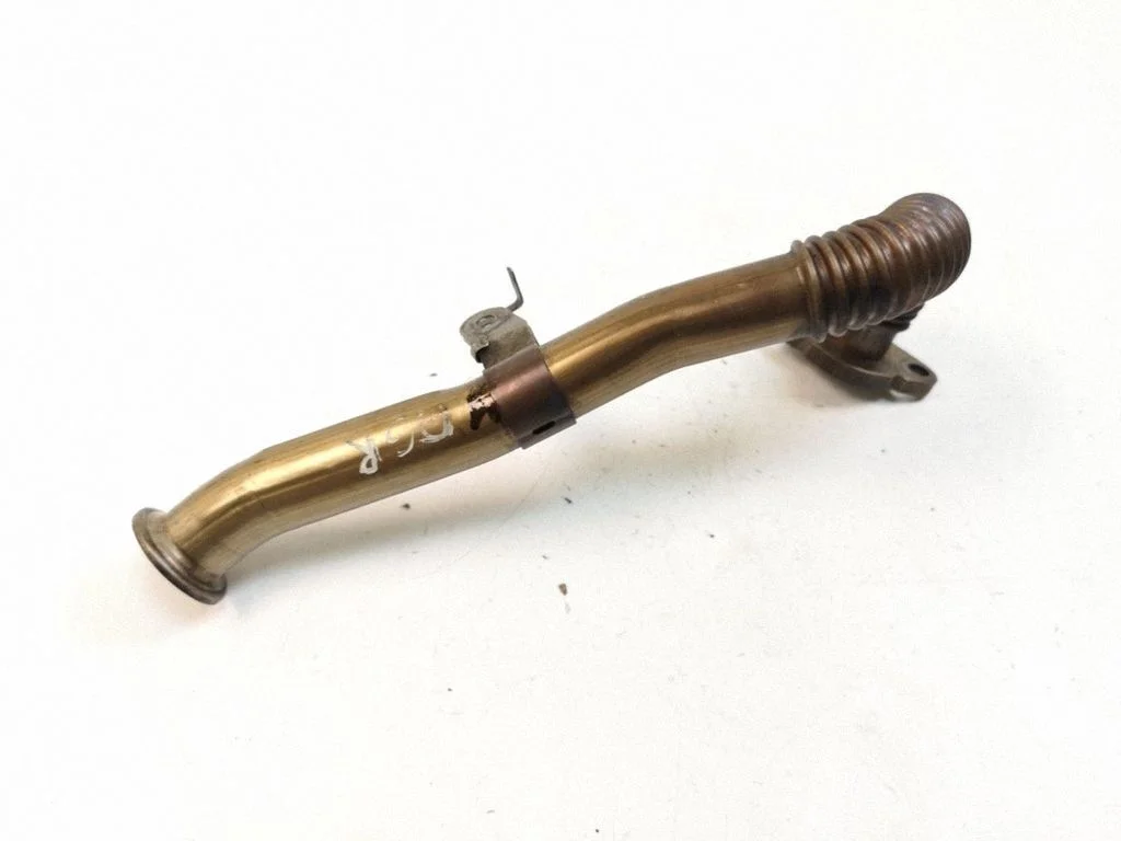 EGR valve line/pipe/hose