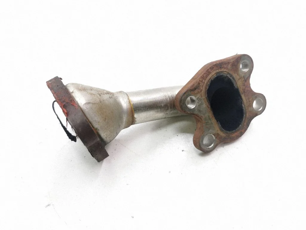 EGR-klapi toru (-d)/ voolik (-ud)