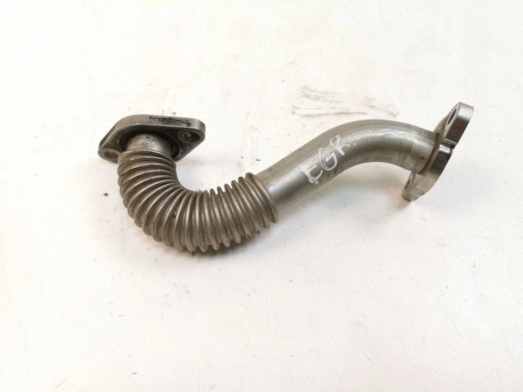 EGR valve line/pipe/hose