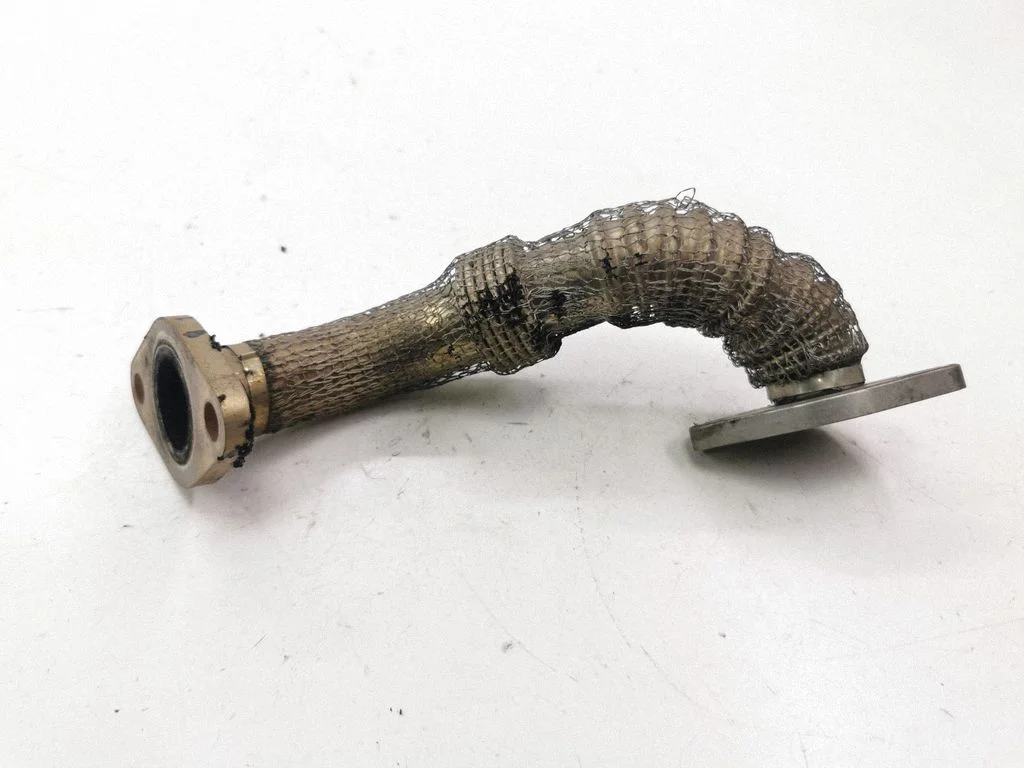EGR valve line/pipe/hose 028131521P