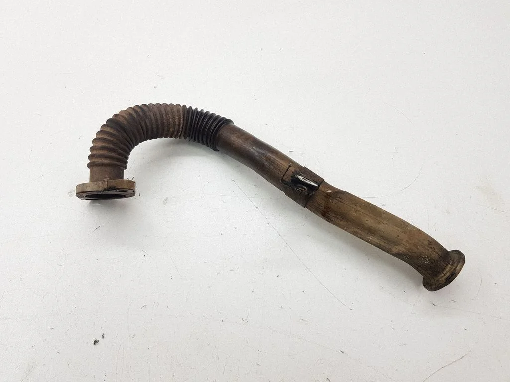 EGR valve line/pipe/hose
