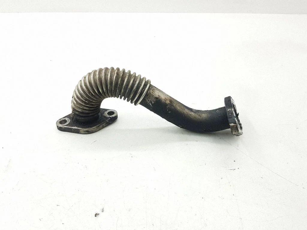 EGR valve line/pipe/hose