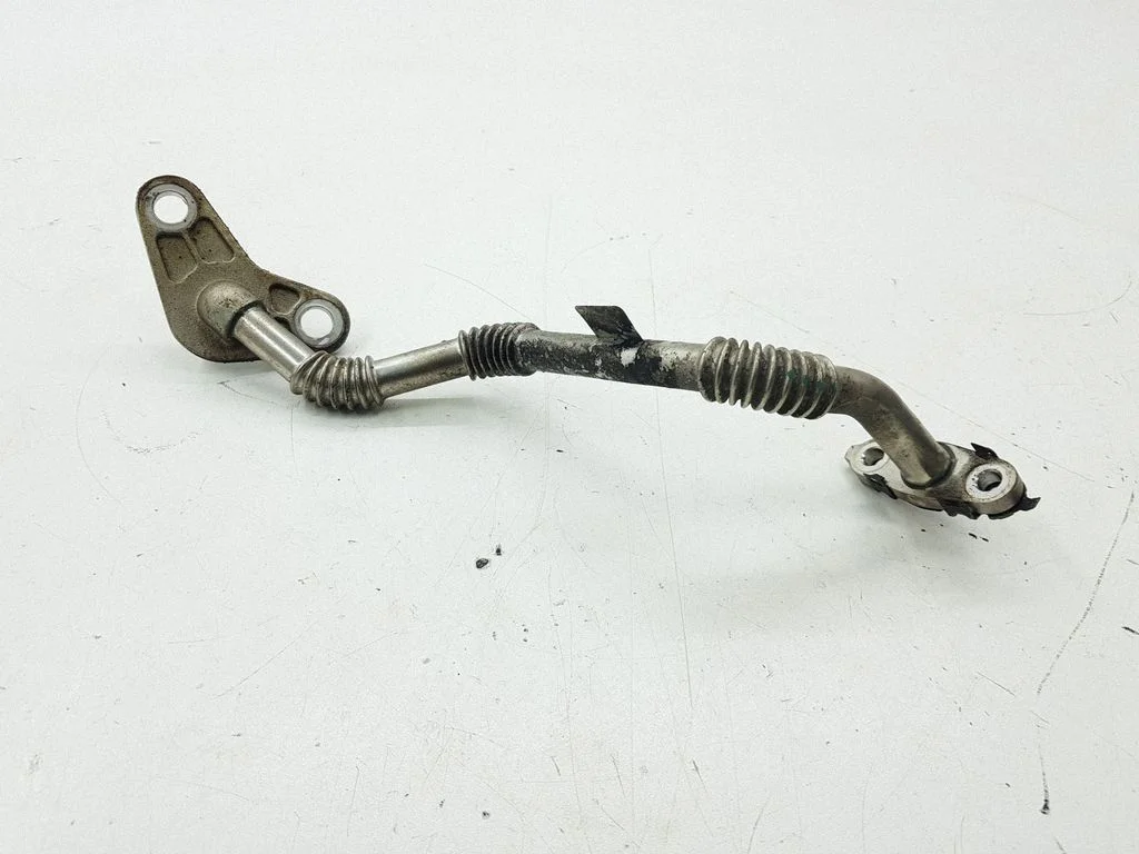 EGR valve line/pipe/hose