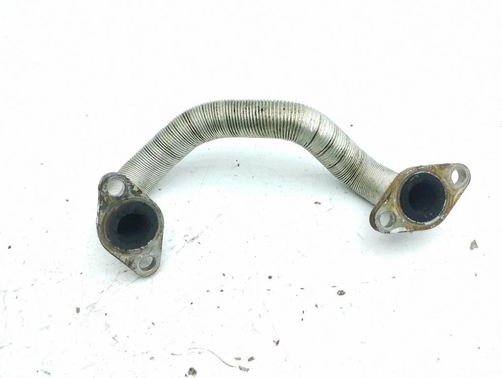 EGR valve line/pipe/hose