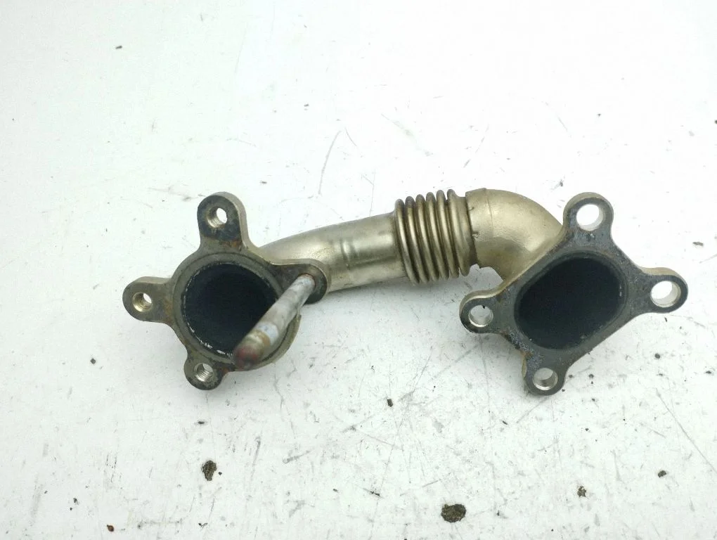 EGR valve line/pipe/hose
