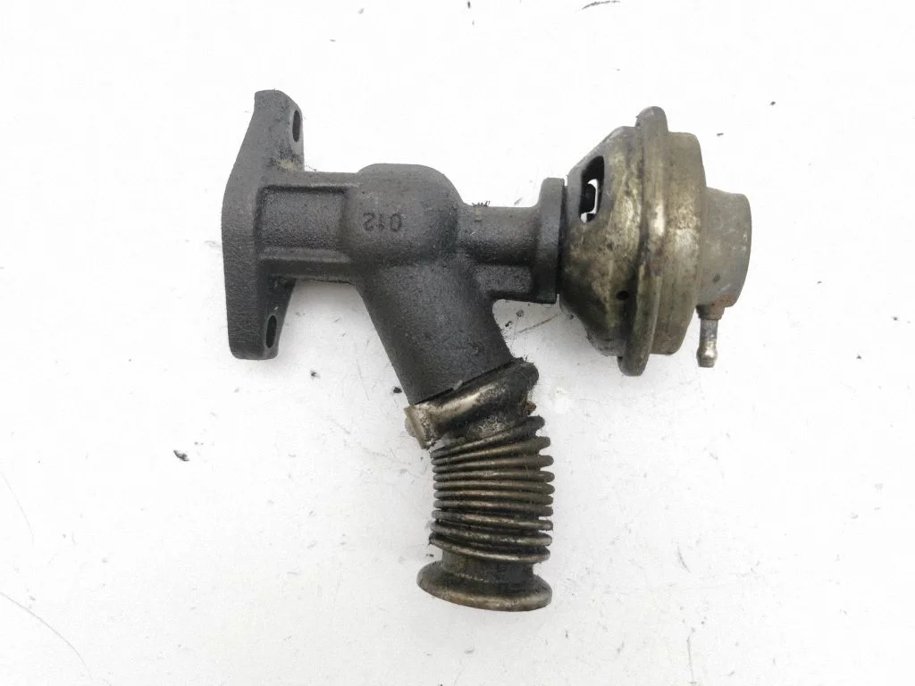 EGR valve line/pipe/hose