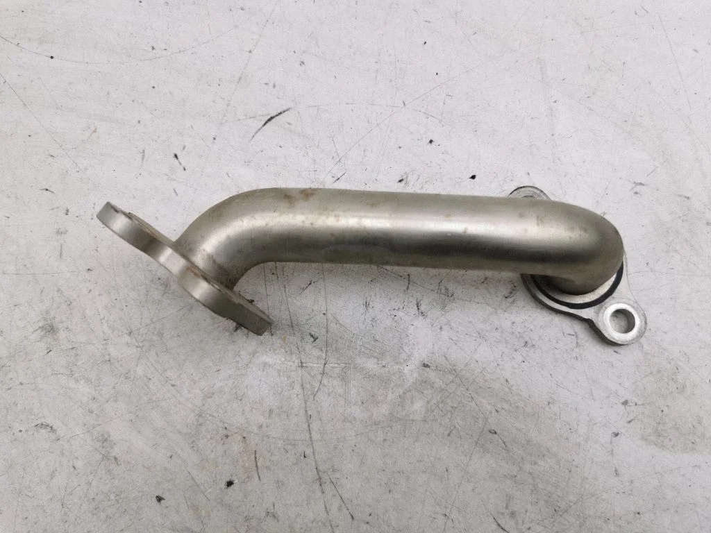 EGR valve line/pipe/hose