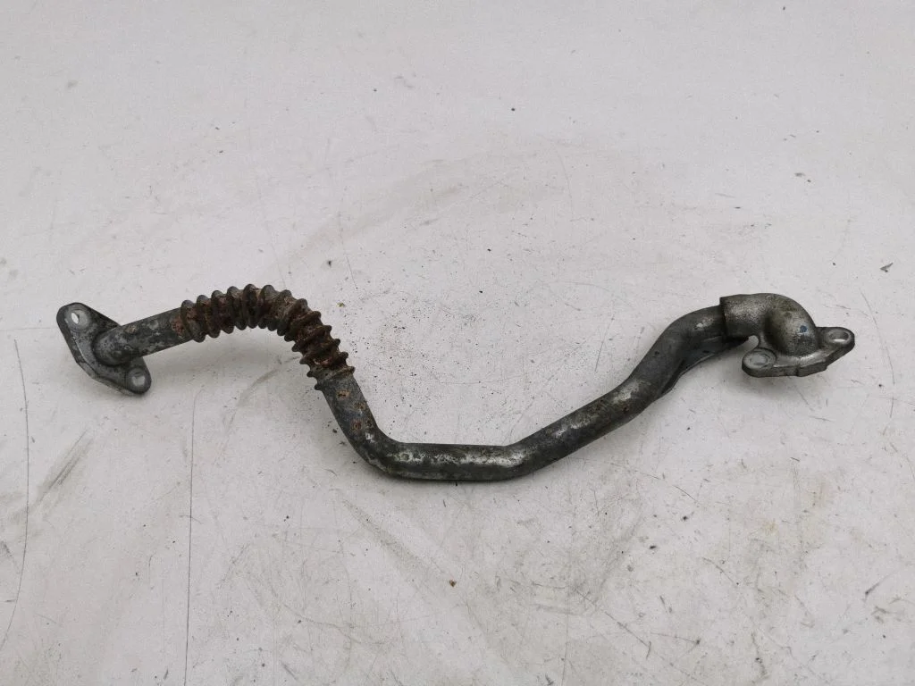 EGR valve line/pipe/hose