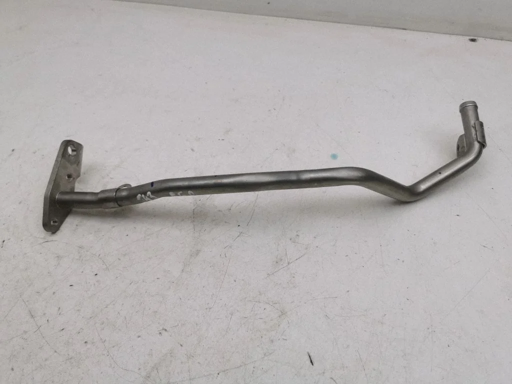 EGR valve line/pipe/hose