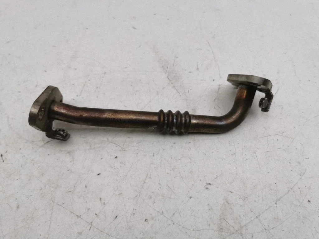 EGR valve line/pipe/hose 2210130154