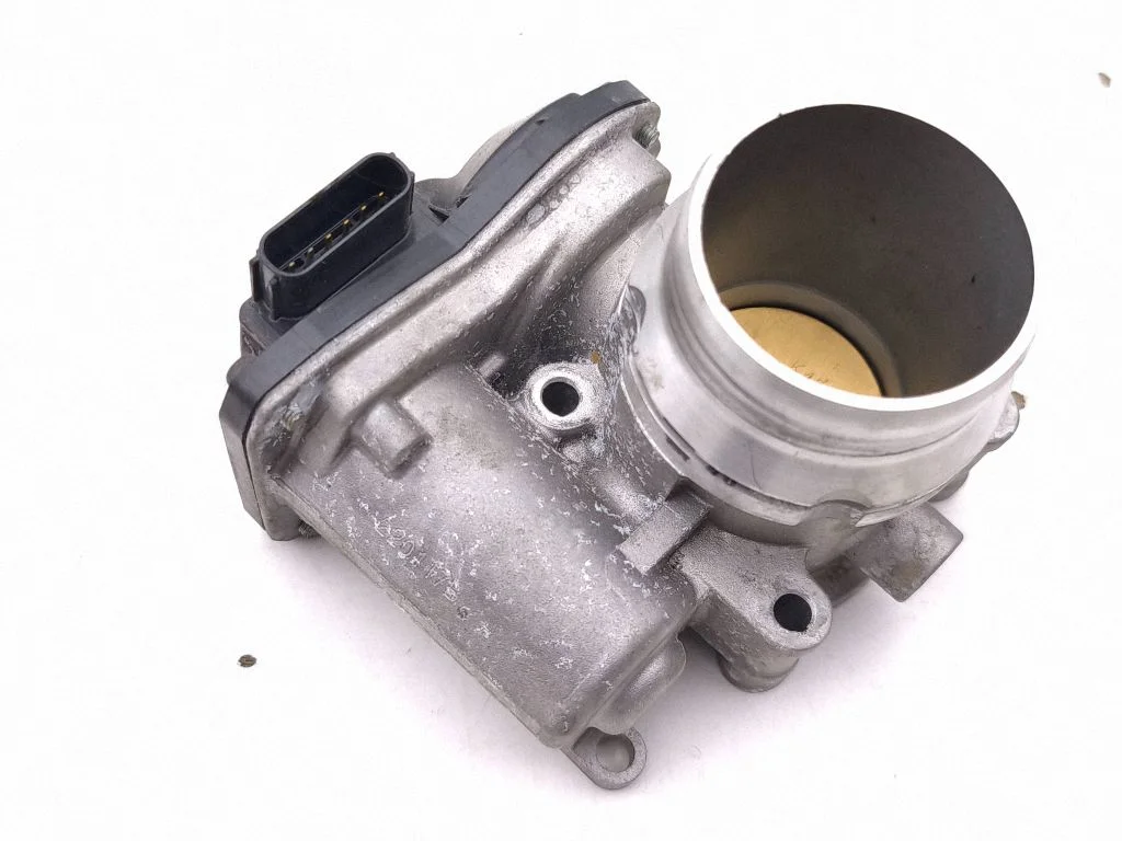 Throttle valve 3510007250