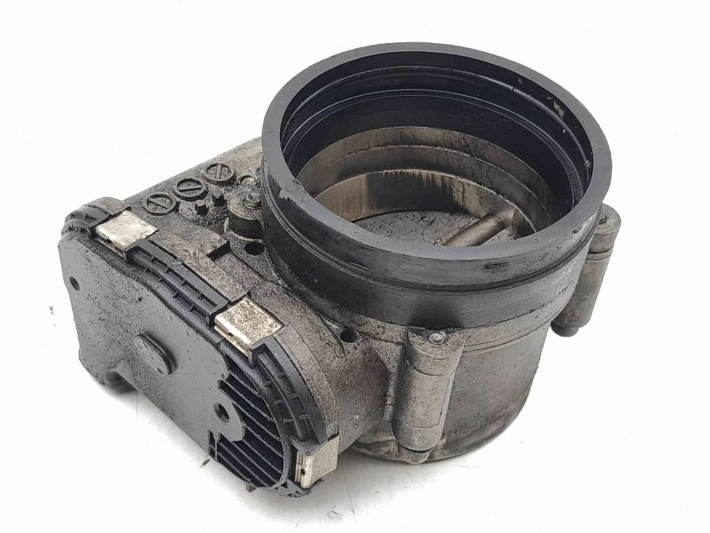 Throttle valve 0280750101