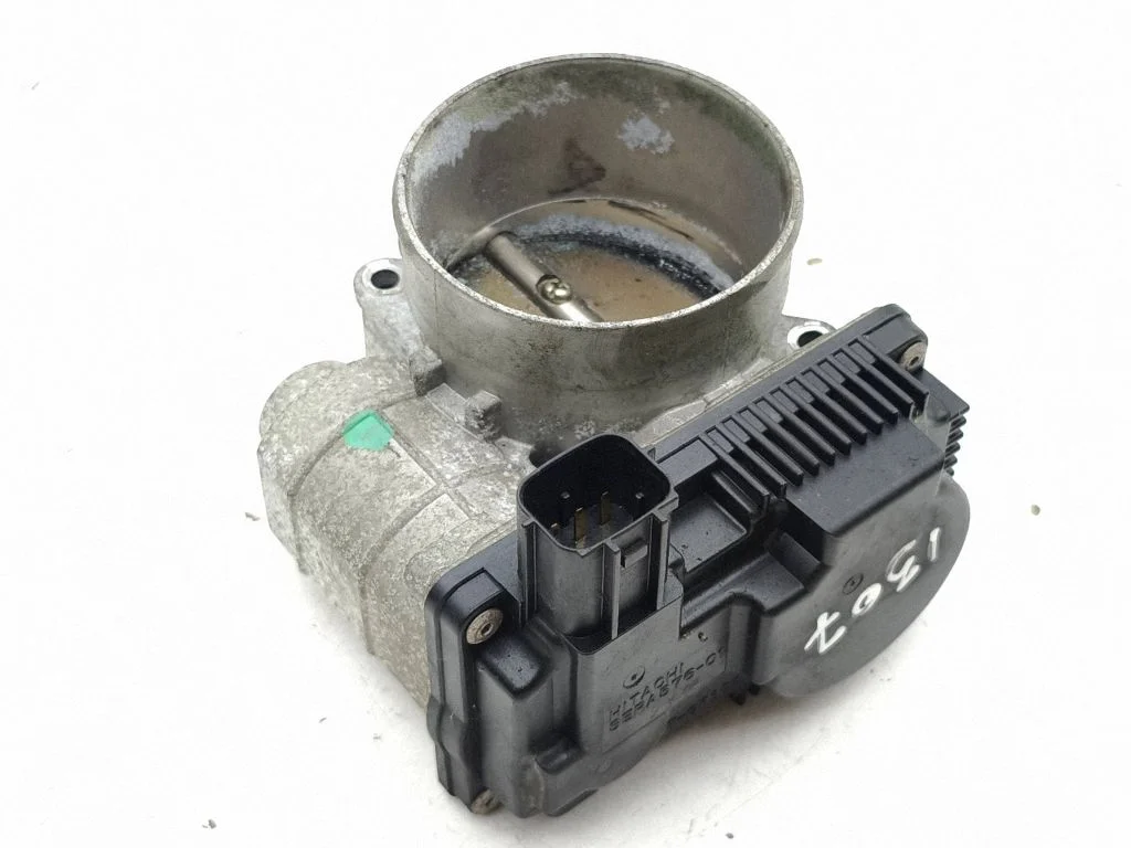 Throttle valve SERA57601