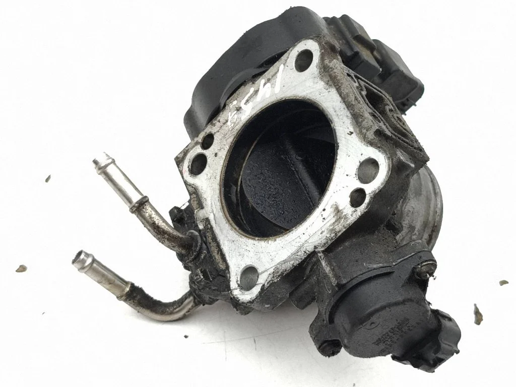 Throttle valve 1923002010