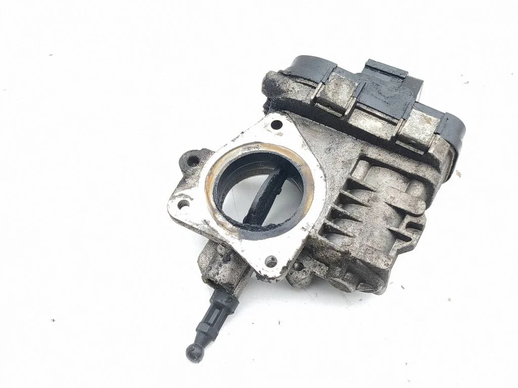 Przepustnica – Jeep Grand Cherokee (2010-2021)