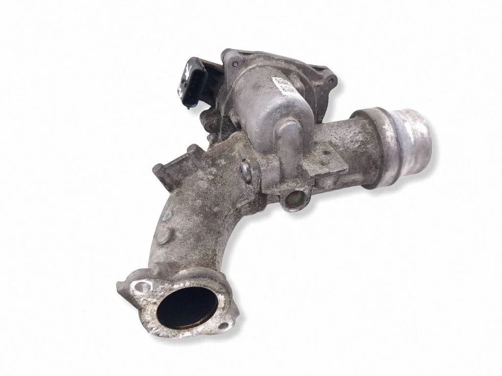 Throttle valve 193207601