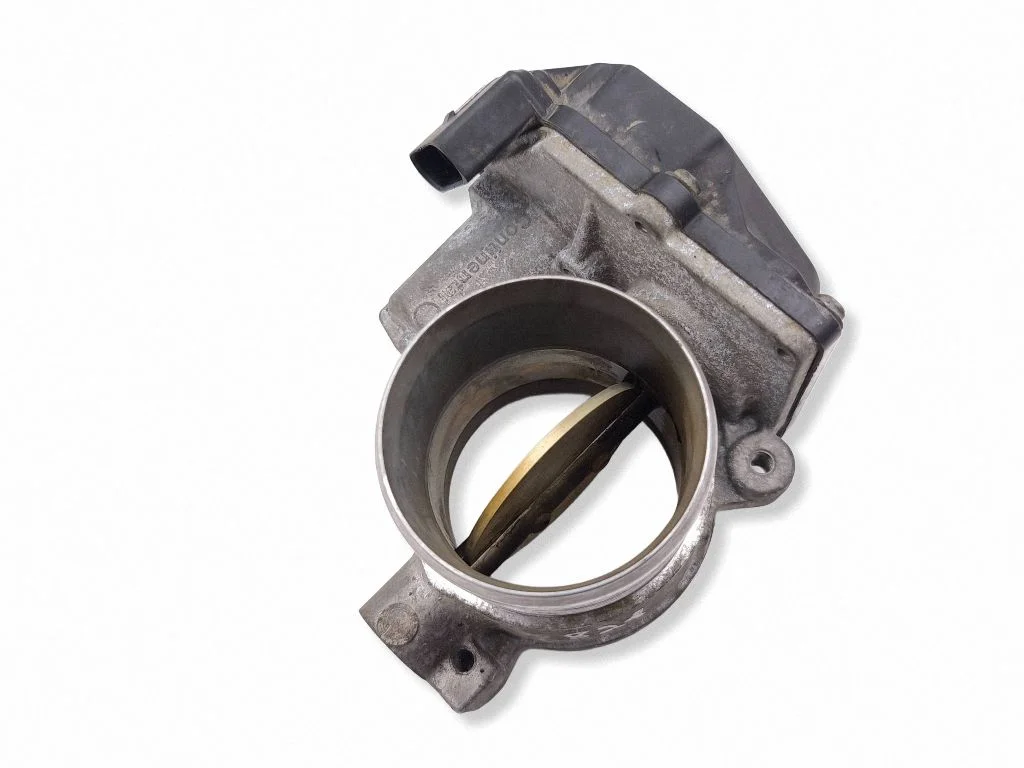 Throttle valve 059145950AA
