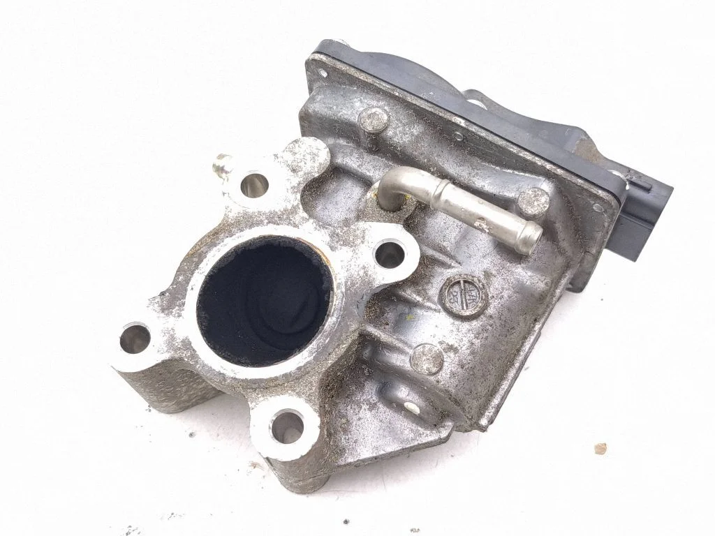Droseļvārsts SH0120300