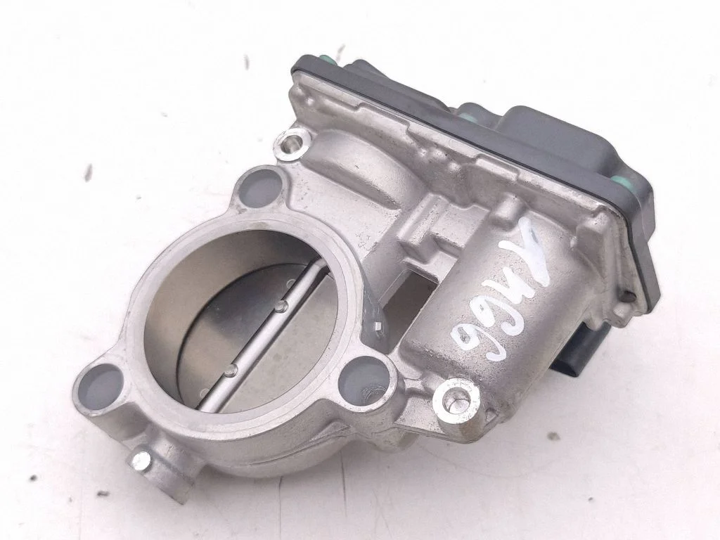 Drosselklapp – BMW 2-seeria Active Tourer U06 (2021-)