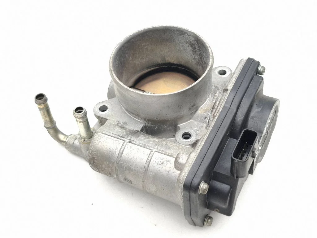 Throttle valve SERA52601