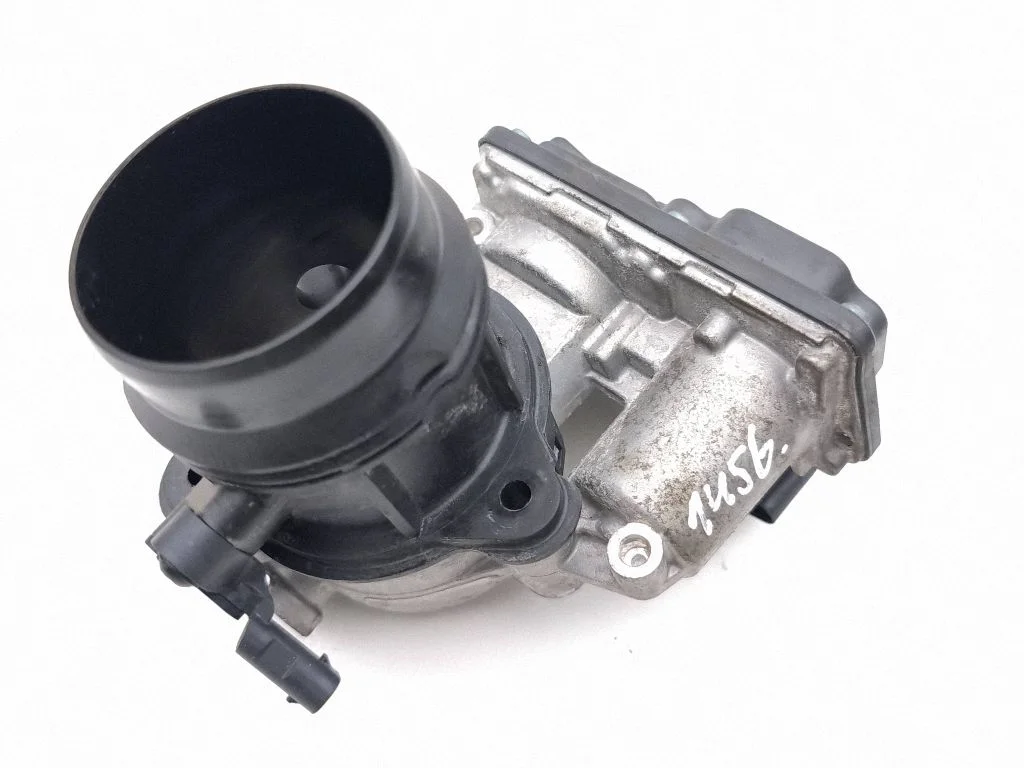 Drosselklapp – BMW 2-seeria Active Tourer U06 (2021-)