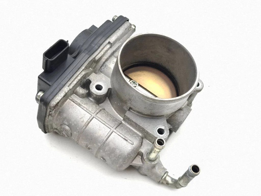 Throttle valve 52602