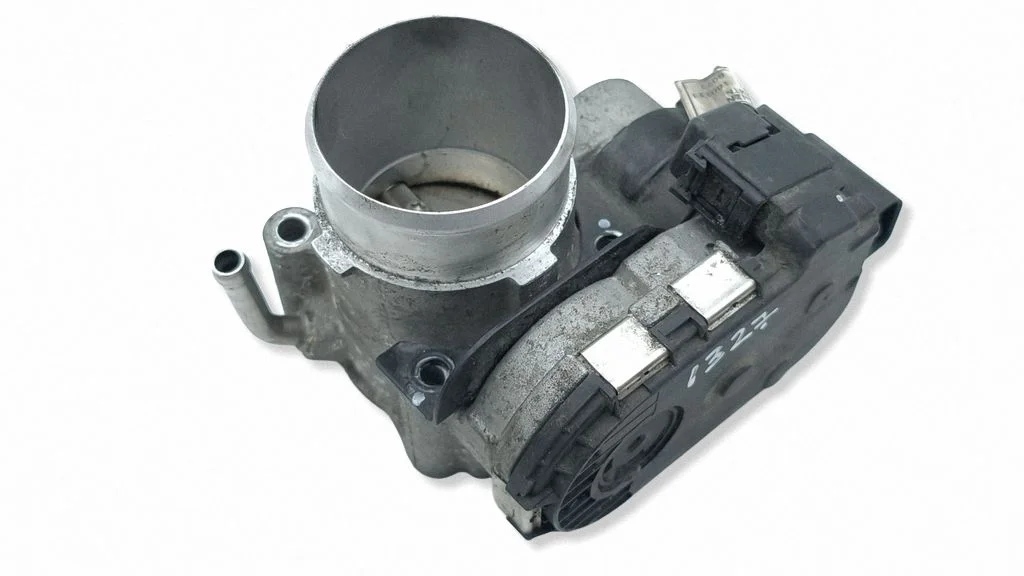 Throttle valve 3510003HA0