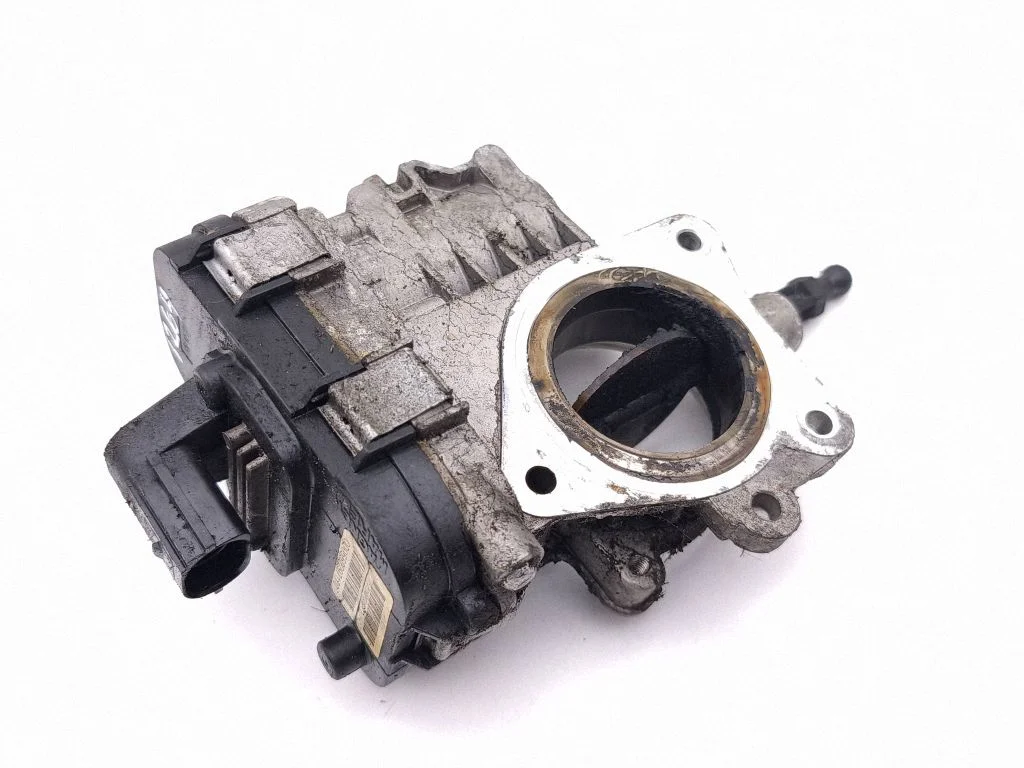 Przepustnica – Jeep Grand Cherokee (2010-2021)