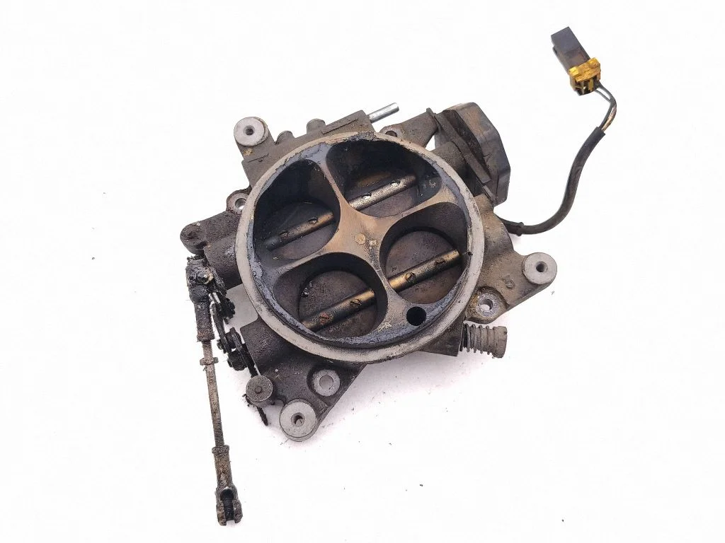 Throttle valve 0280120300 – Rolls-Royce Silver Spur (1980-1998)
