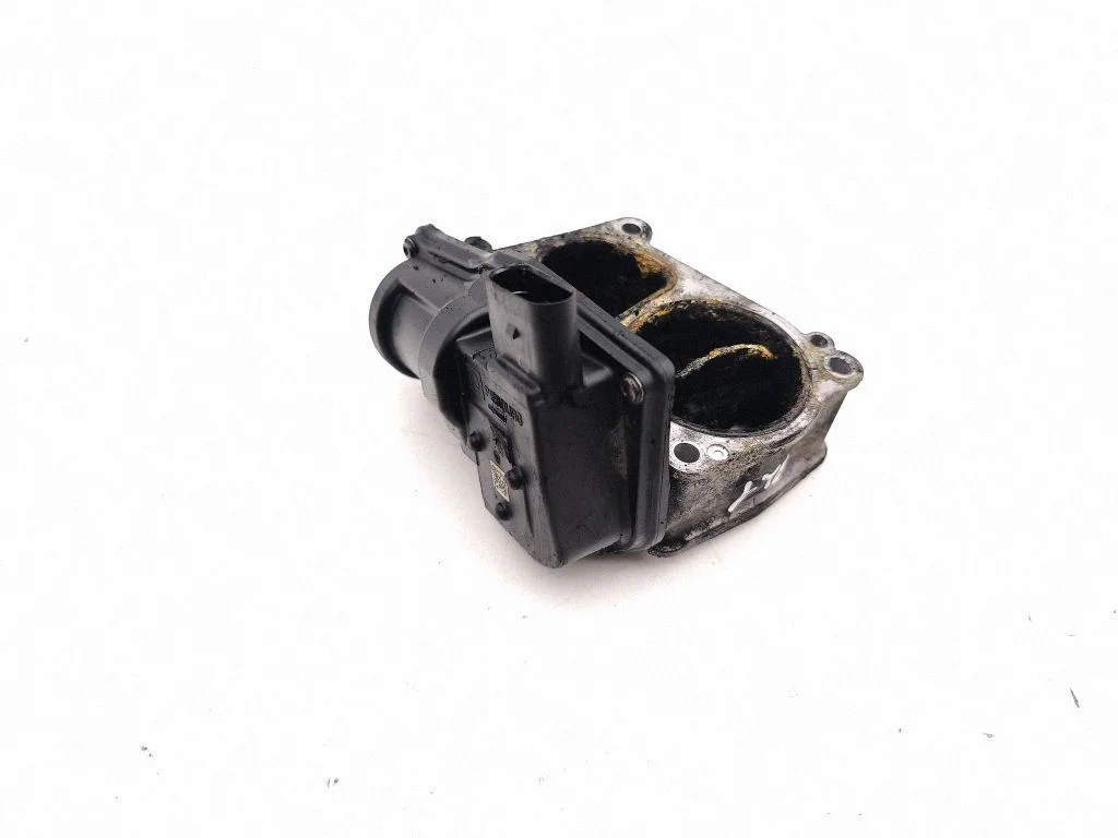Throttle valve 059129693H