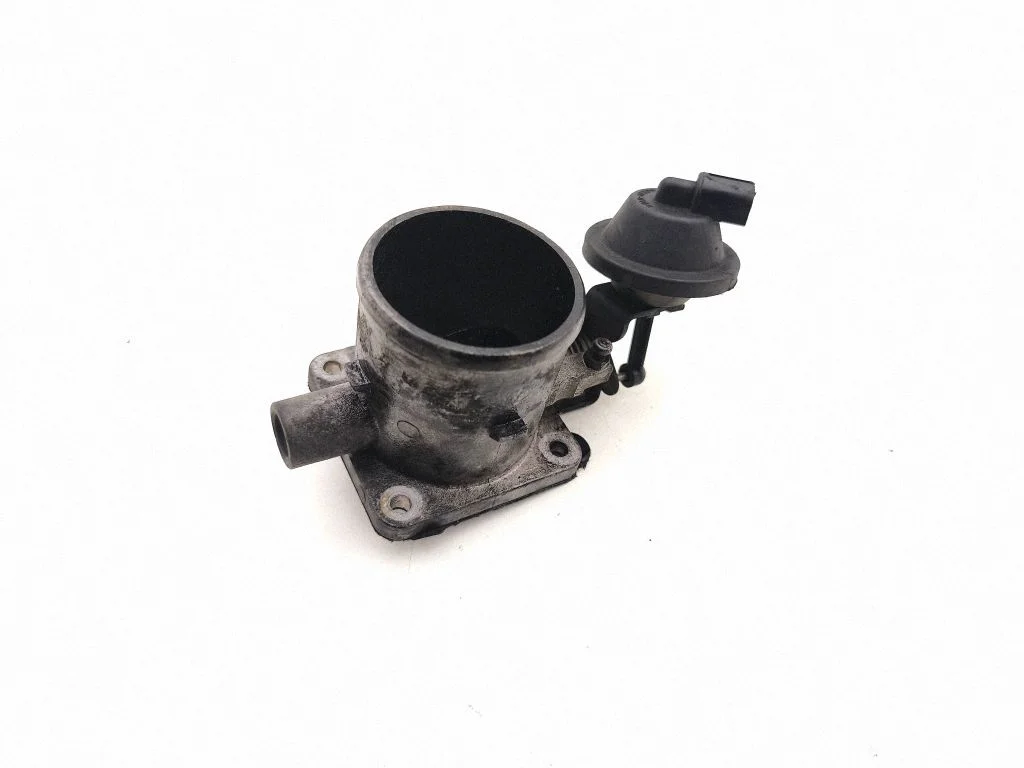 Throttle valve 3510027XXX