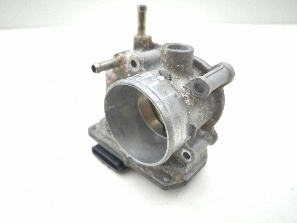 Throttle valve 220300T110